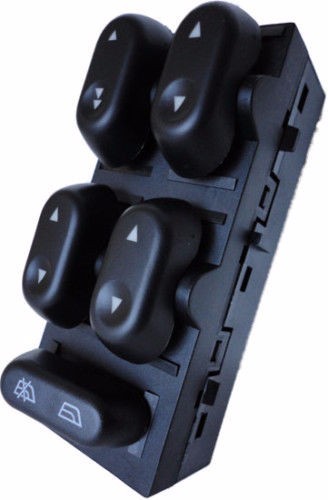 Master Power Window Switch Driver Side For 2003-2006 Ford Expedition 5.4L 4.6L