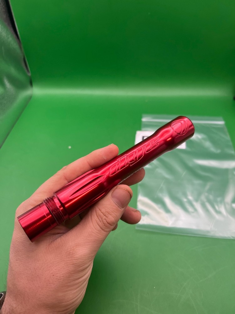 Dye Ultralite Barrel Back 689 Bore Autococker Thread