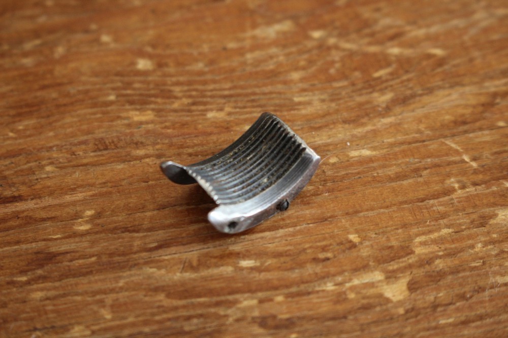 Vintage Trigger Shoe  Colt