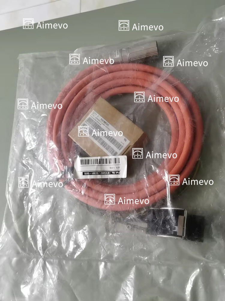 1 pcs 6FX5002-5CS01-1AF0
