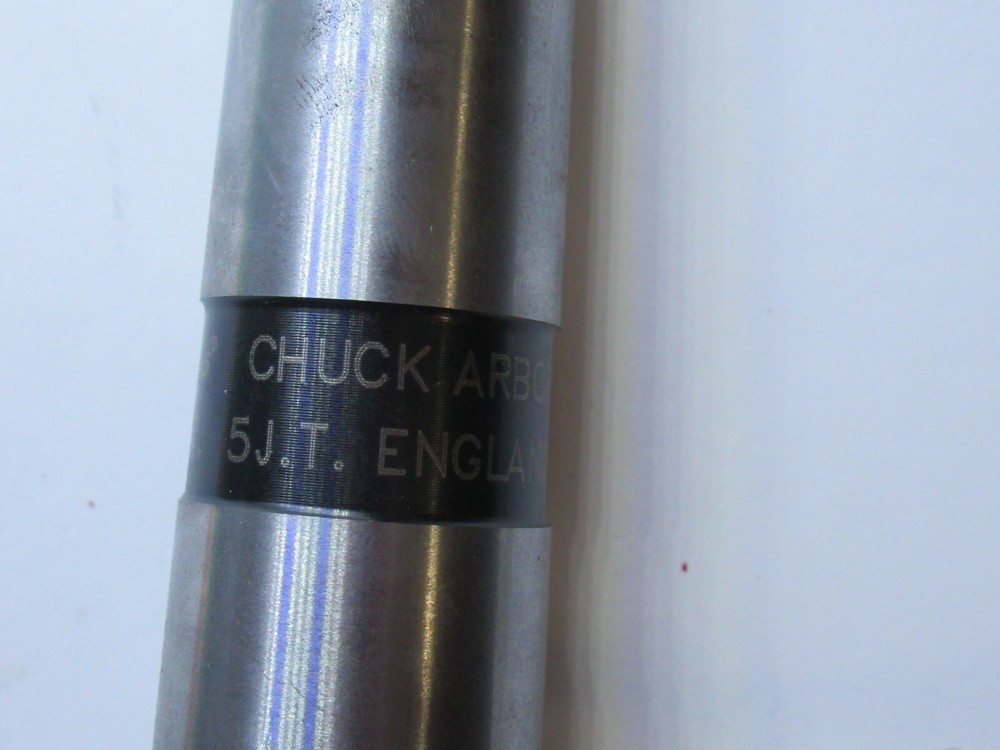 (NEW) JACOBS A0405 Chuck Arbor