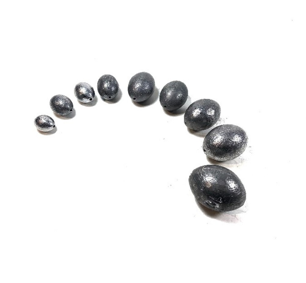 egg sinker lots fre shipping