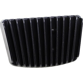 Drag Specialties 2112-1316 Black Solid State Voltage Regulator for Touring 17-23
