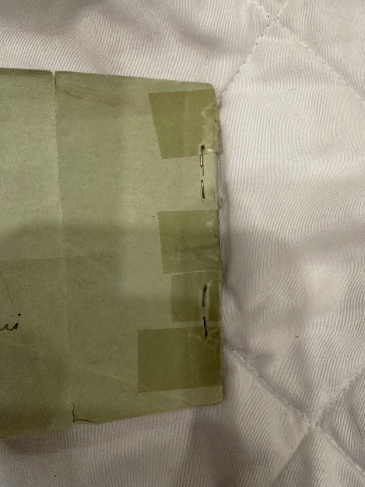 BALBO FLIGHT 1933 THE RARE ORIGINAL COMPLETE BOOKLET