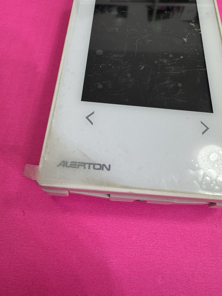 Alerton MS4-TH Ascent Microset 4 Base Model Temperature and Humidity Sensor