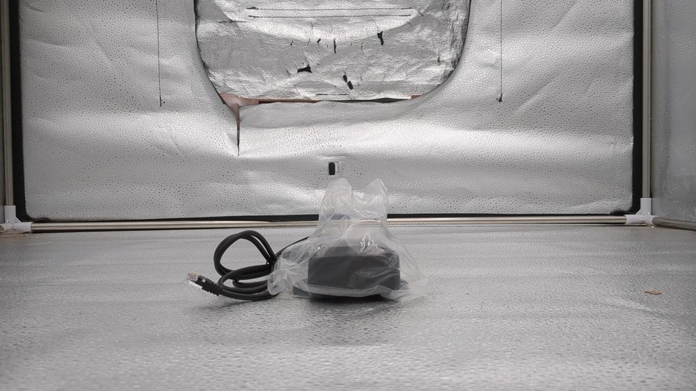 Lucid L300 Adjustable Base Bluetooth Module - 3/8" Receiver Jack - Small Module