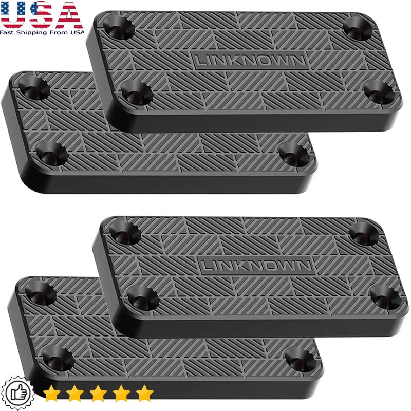 Gun Magnet Firearms Tools Concealed Storage Strong Suction Mounting Solution New