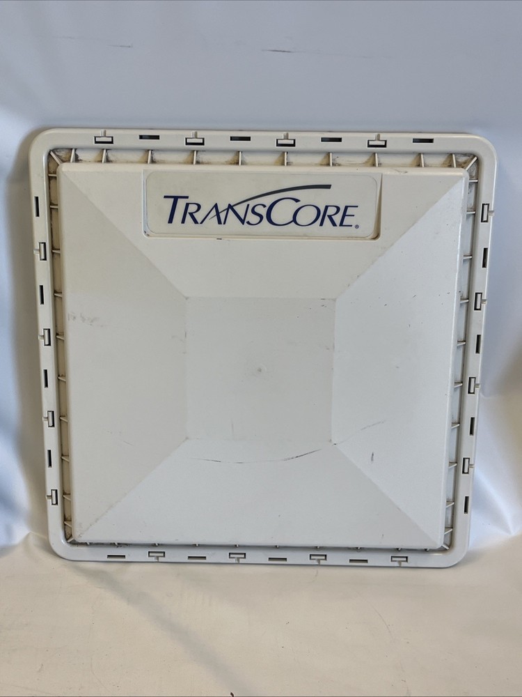 (2) TransCore E4/05530-09 RFID Reader, 2 Pieces
