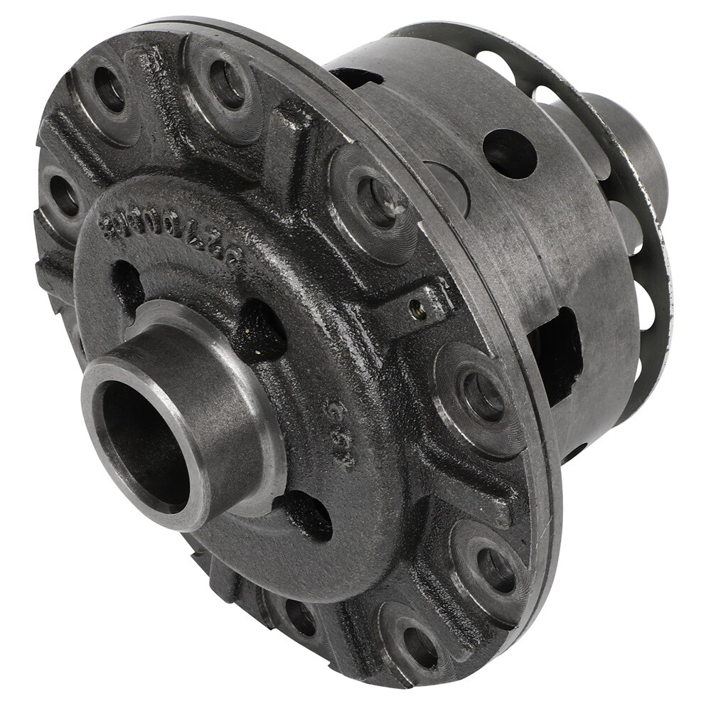 Differential Carrier with Dana 44 Front Axle For Jeep Wrangler JK 2018