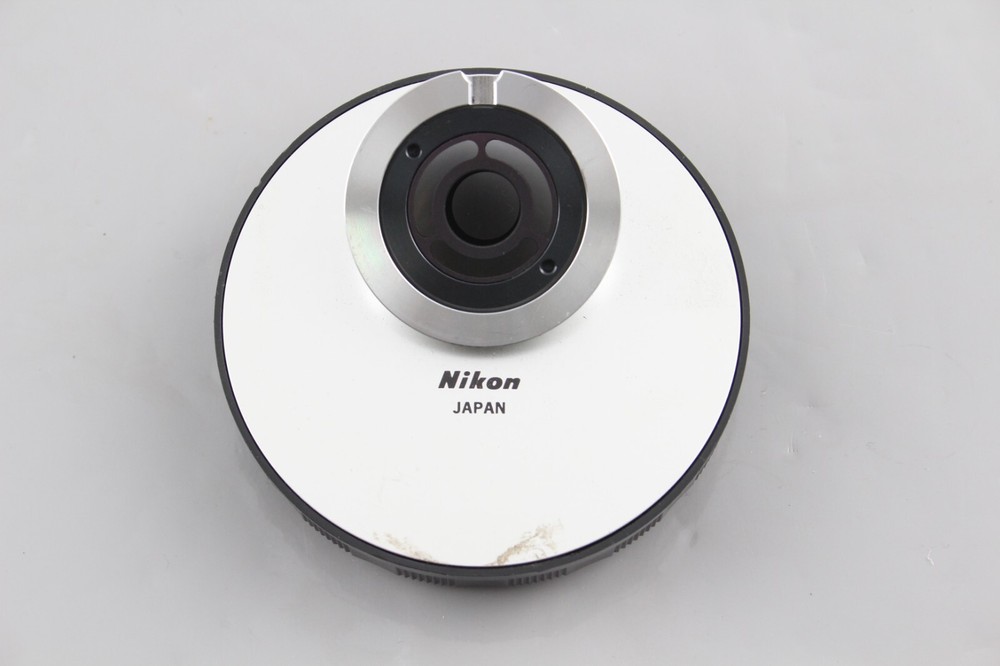 Nikon BD Plan 26mm Nosepiece for Optiphot Microscope