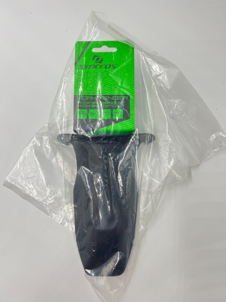 Syncros Trail fender 34SC