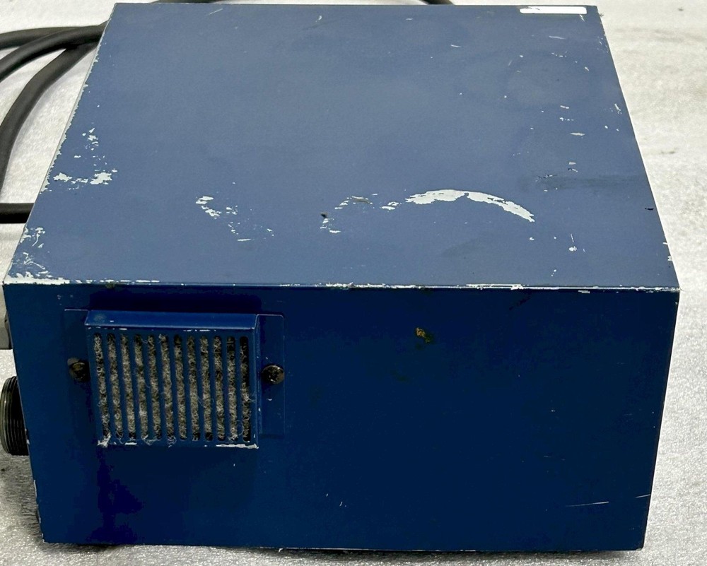 Tsudakoma TPC-Jr-E3 Rotary Table Indexer Controller