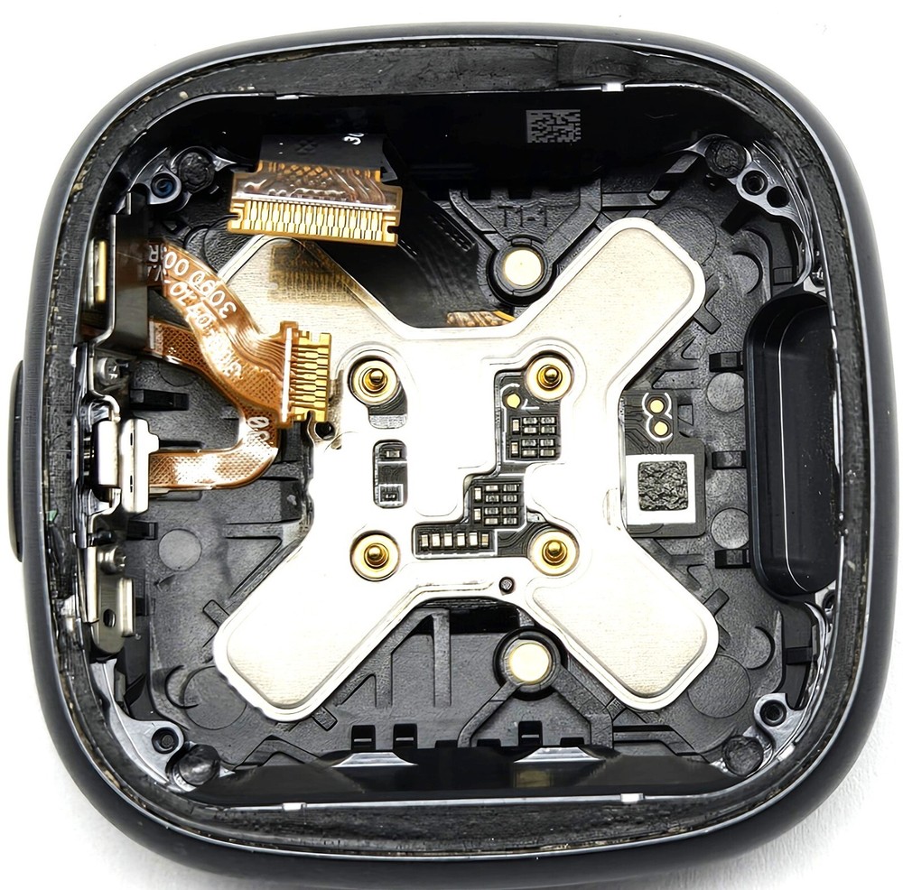 Fitbit Sense 2 FB521 Replacement Parts