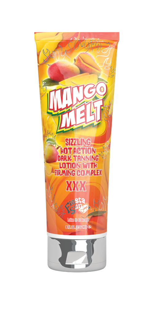MANGO MELT HOT ACTION 8OZ FIESTA SUN
