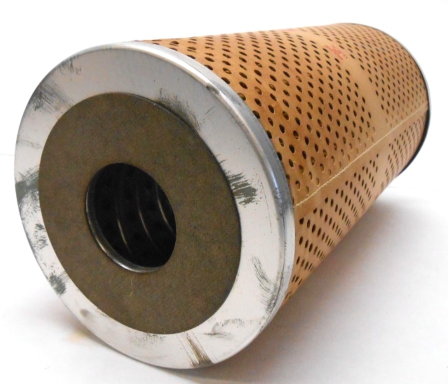 BALDWIN, FULL-FLOW LUBE FILTER, P20-HD, 32 MICRON, WIX 51133