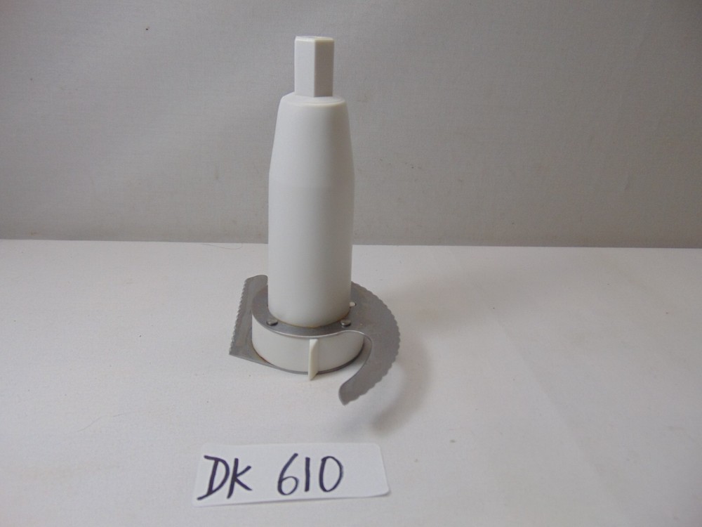 Black & Decker Quick And Easy Blade FP 1300/ 1400 Only Replacement Part