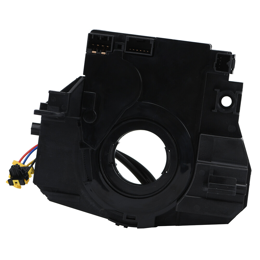 Clock Spring For Jeep Wrangler JK 2007-2018 With Angle Sensor Steering Wheel