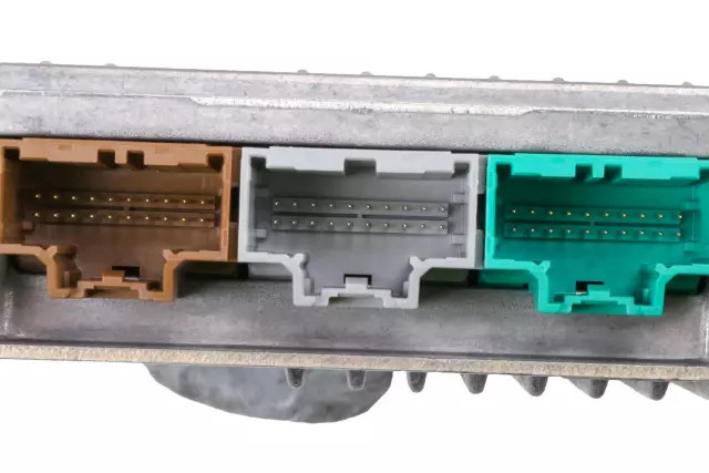 Genuine GM Active Safety Control Module 84442125