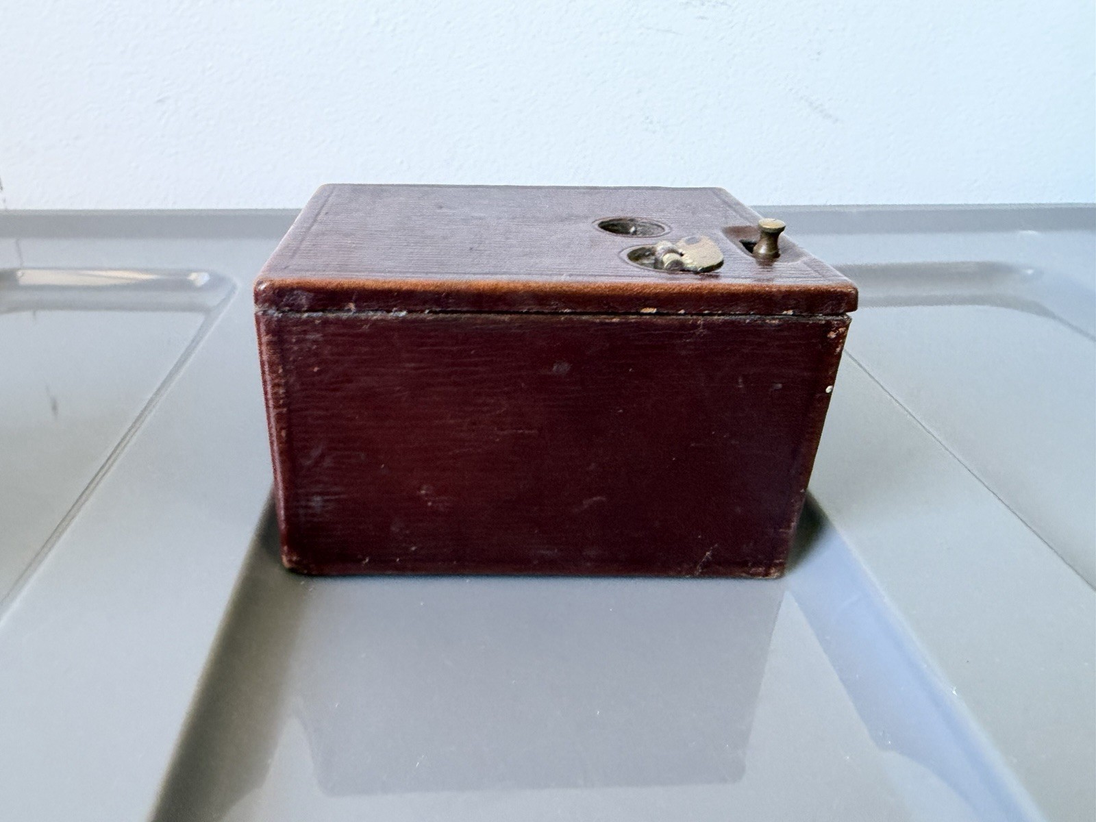 Scarce Eastman Kodak Pocket Kodak 1895 & Kodak No.00 Cartridge Premo 1916 (Work)