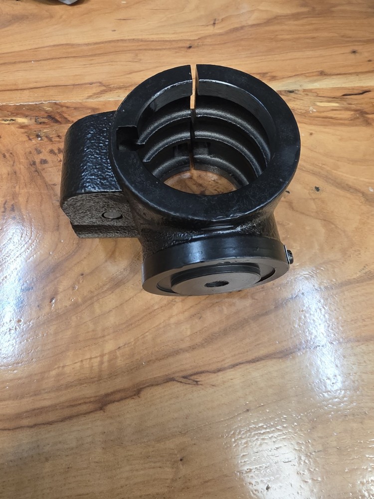 Jet Drill Press Bracket