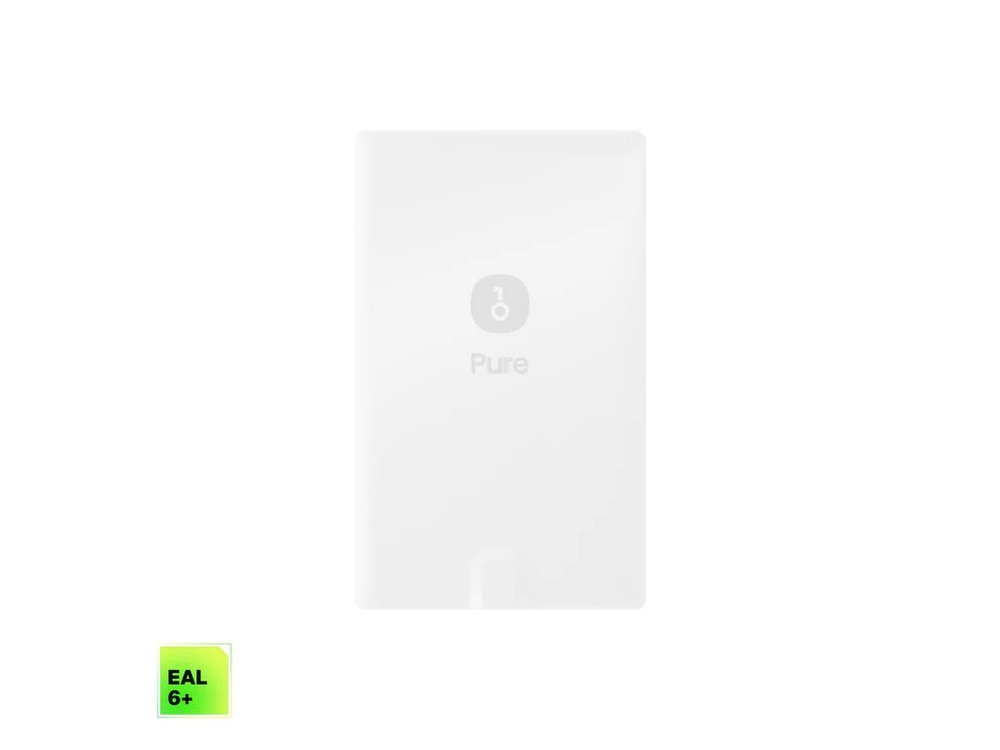 OneKey Classic 1S Pure, Hardware Wallet, USB-C