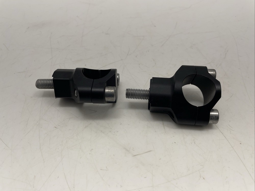 ♻️ Tye 3000A 72v 60Ah Handlebar Clamp Mount Risers ♻️