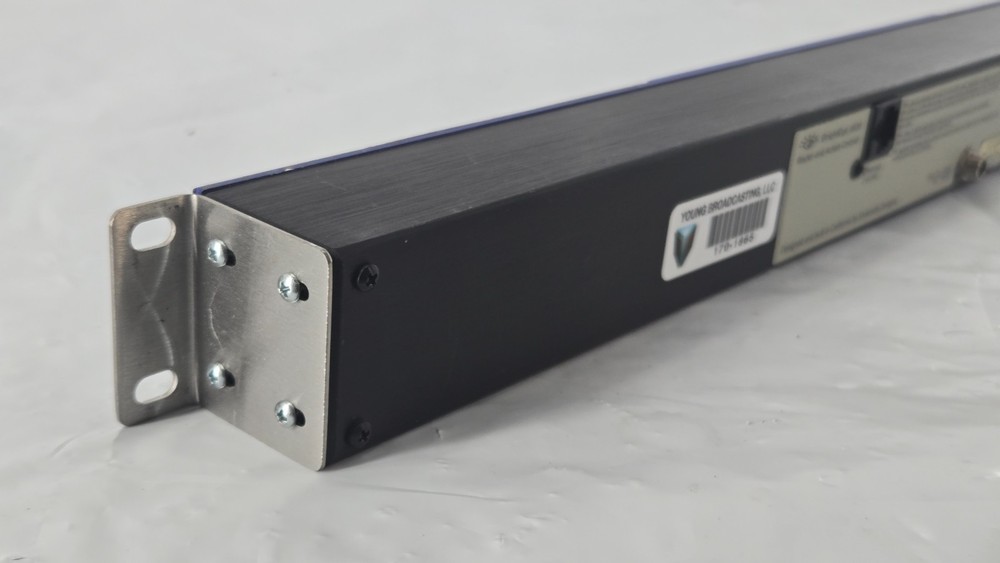 Ensemble Designs BrightEye 5835 Router and Action Control Panel