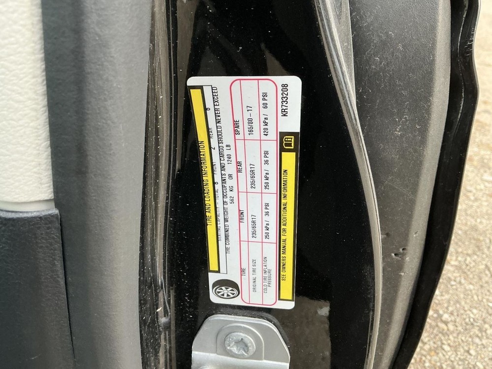 Temperature Control Front 3 Zone Temperature Control Fits 18-20 PACIFICA 865534