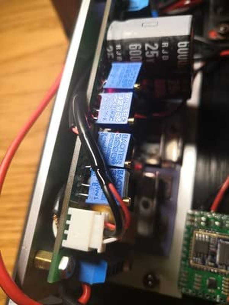 10Pcs 10K Ohm Multiturn Trimmer Potentiometer Variable Resistor High Precision P