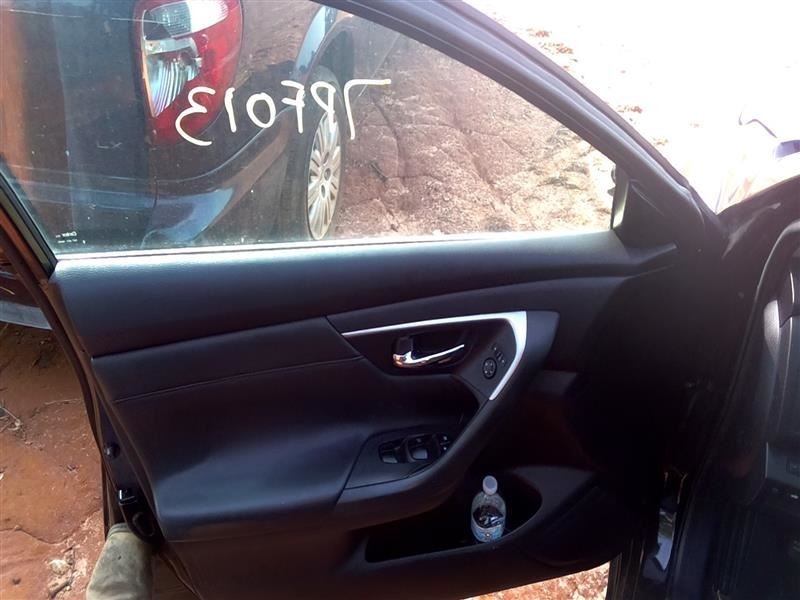 Blower Motor Fits 15-25 ALTIMA 103927651