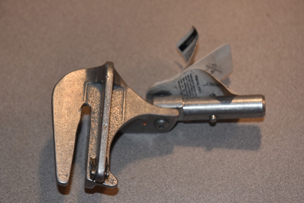 Rose Manufacturing Co. 506509 Strap Tool