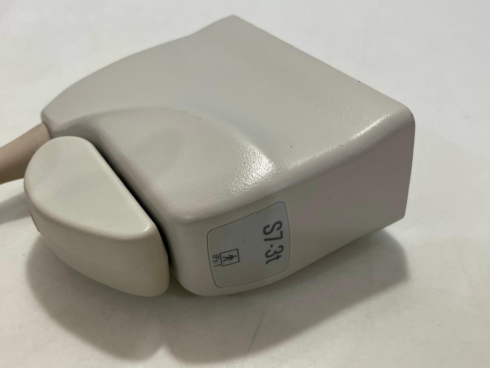 Philips S7-3t TEE Sector Array Cardiology Pediatric Diagnostic probe