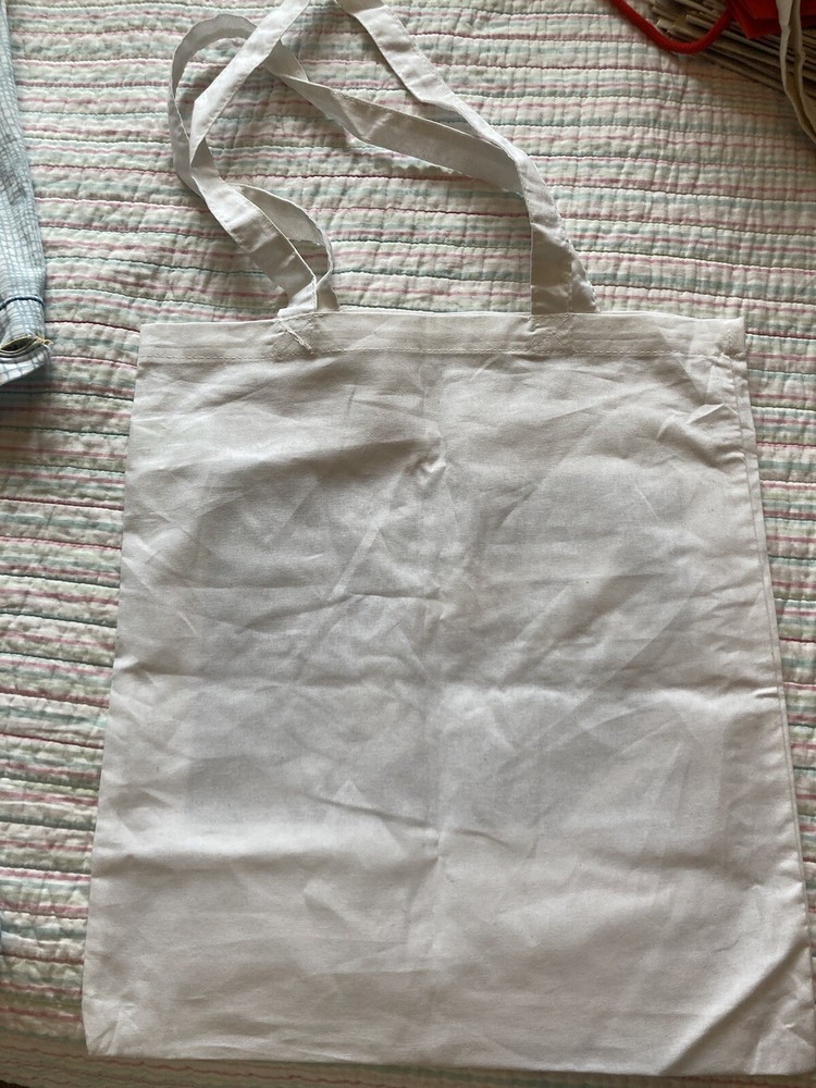 david bowie tote bag (RSD 2024)