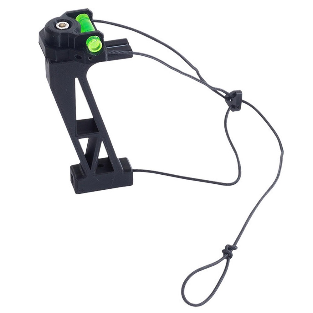 Compound Bow Release Aid Posture Corrector Training Equipment Trainer for