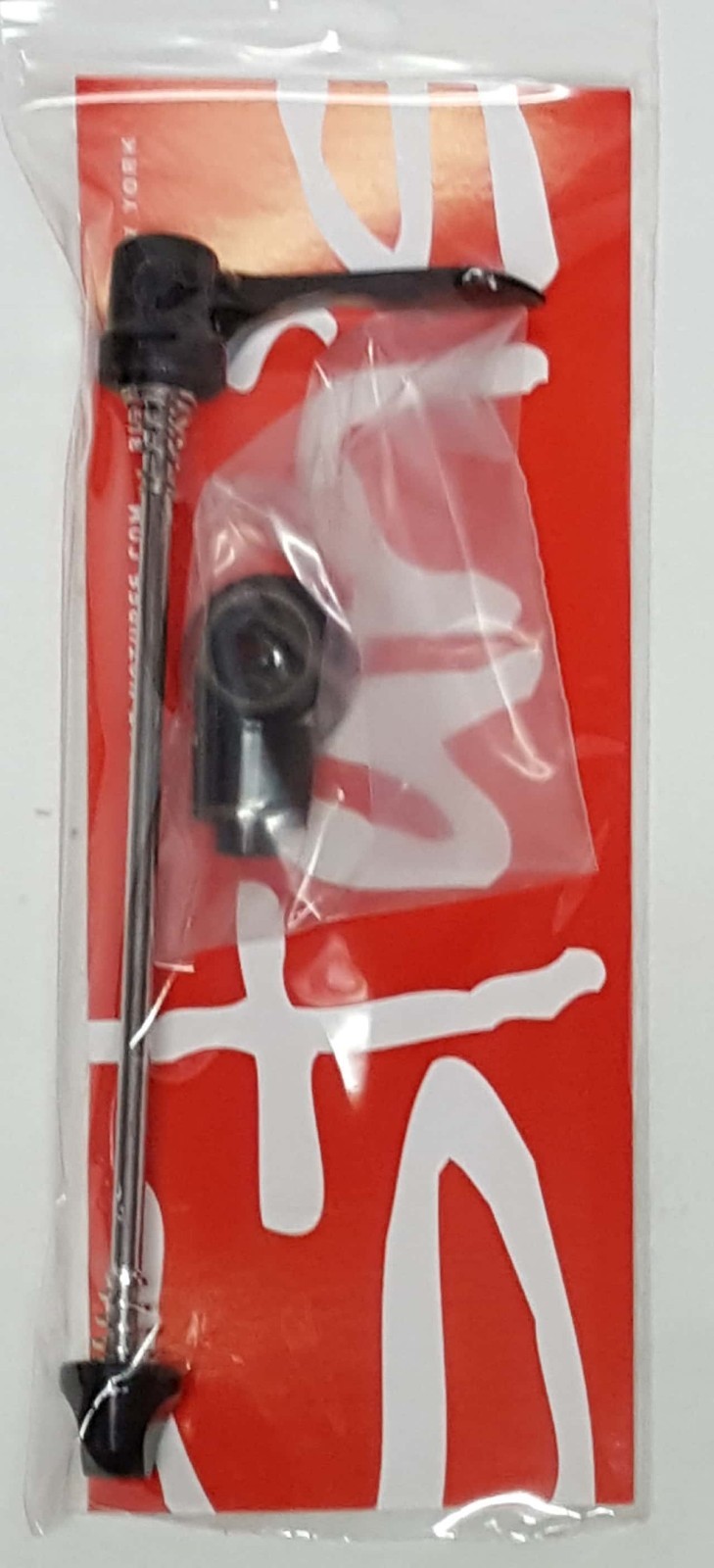 NEW Stans ZH1608 Neo, Conversion, Rear, QR End Caps & 135MM Lever , G2 Kit