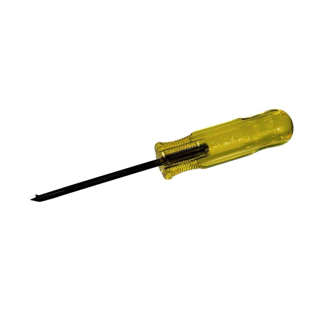 Caning Chisel #405, Size 1/8" Made in USA
