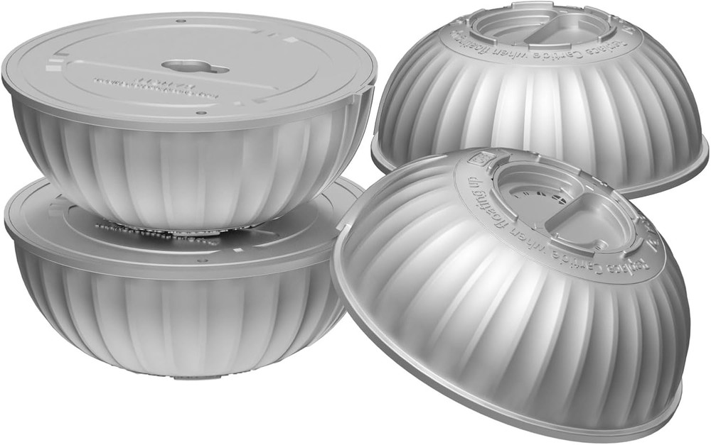 Hot Tubs Replacement Cartridges Compatible with Frog @Ease Floating System Smart