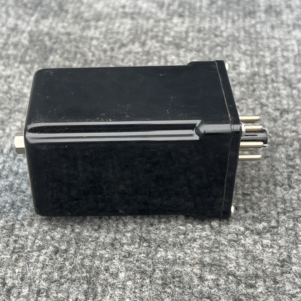 Opcon 8504A-005 Variable Delay Driver Relay New Other