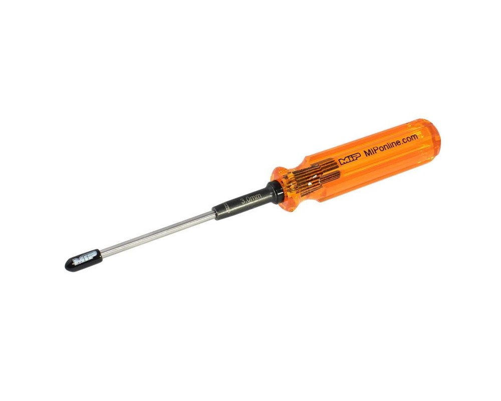 MIP Gen 2 Metric Hex Driver (3mm) [MIP9211]