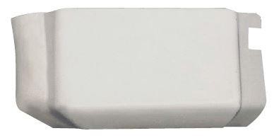 For KENWORTH T800 BUMPER COMPONENT Right ,  US