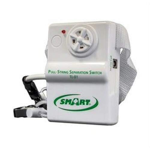 *1-Piece* Smart Caregiver Alert/Alarm Pull String Separation Switch TL-01