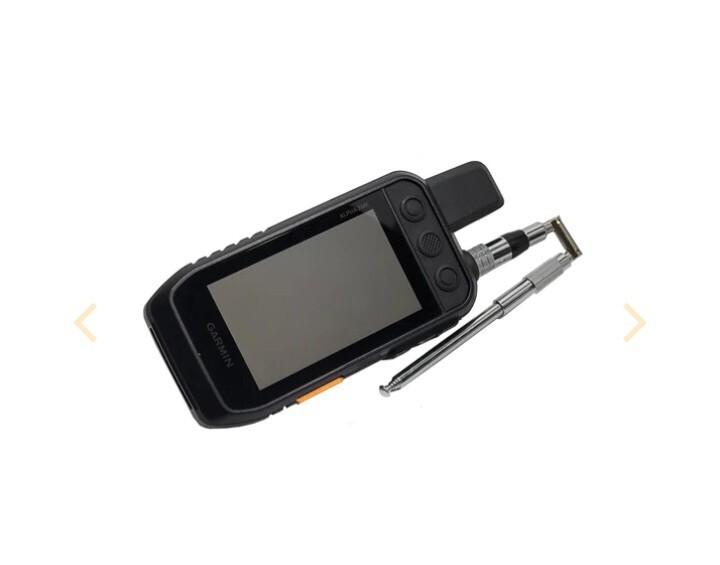 Garmin Telescoping Folding Extended Range Antenna