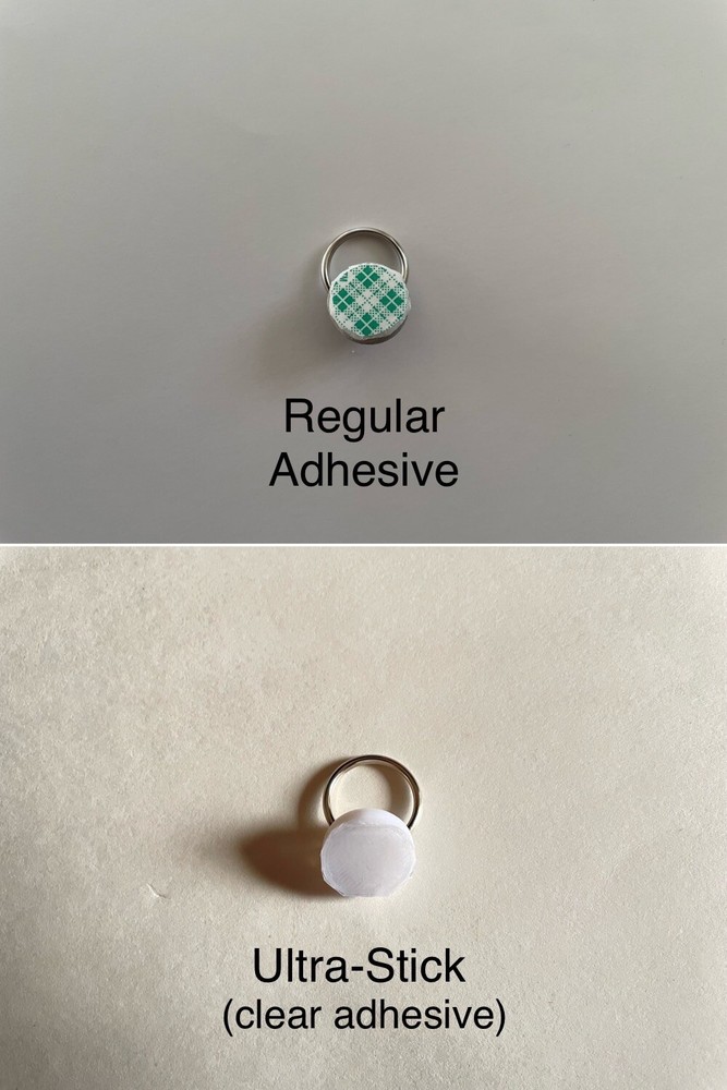 Universal Charm/Keychain Base Gen 1