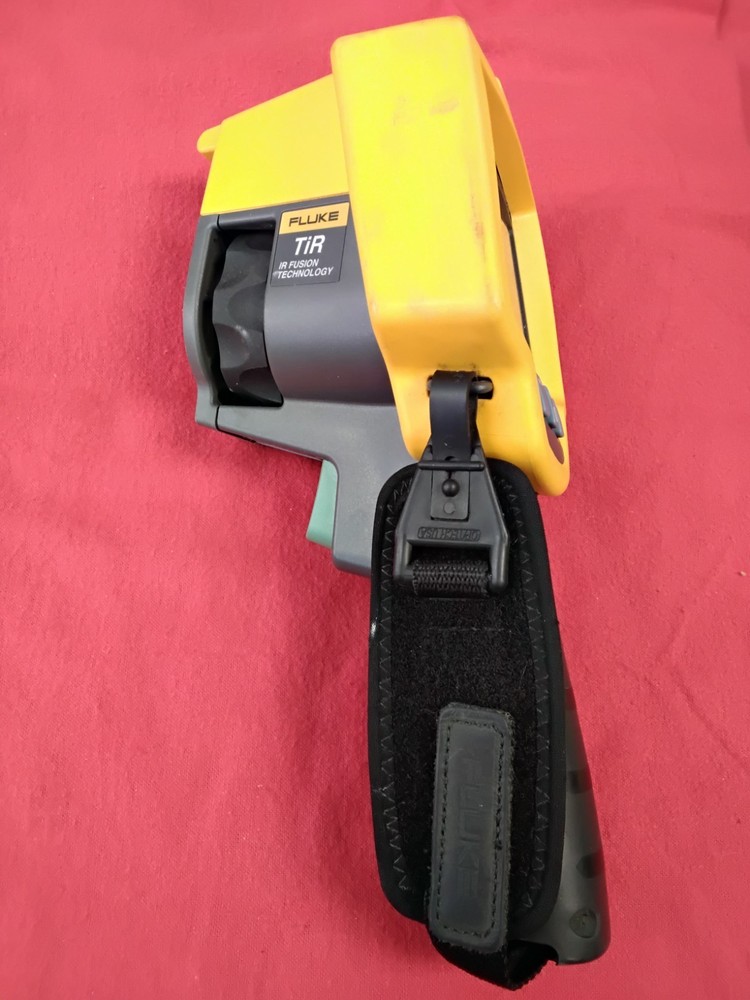 Fluke TiR Thermal Imager