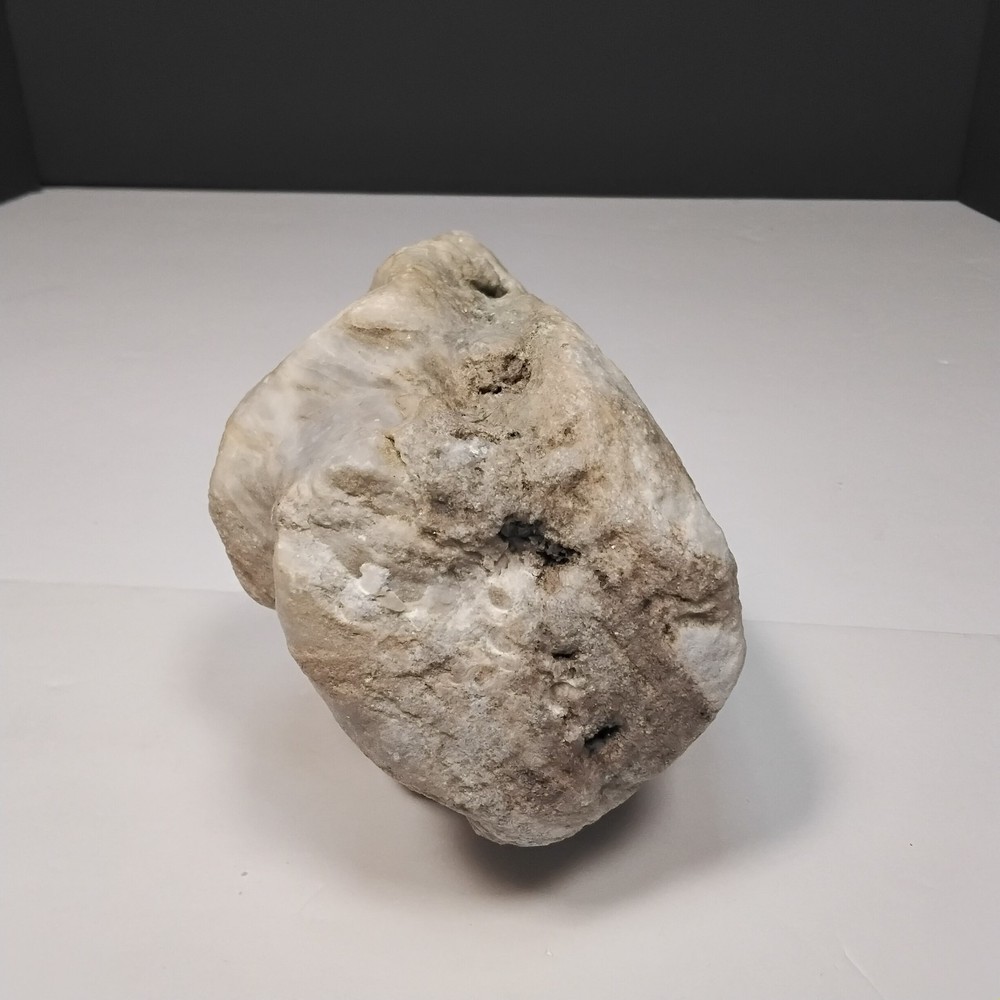 Mexican Soapstone Statuette