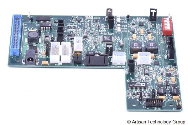 Brookhaven 10104 Peripheral Controller