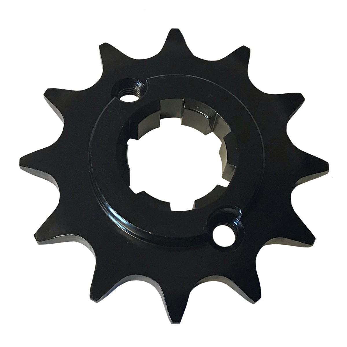 12 Tooth Front Sprocket Polaris OEM# 0454563 fits 2009-2021 RZR 170 RAZOR