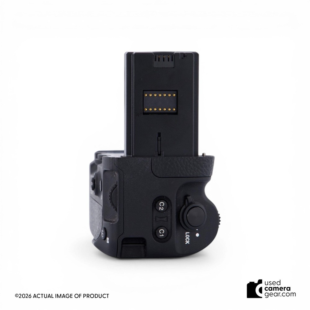 Sony VG-C3EM Vertical Grip (#345) *USED*