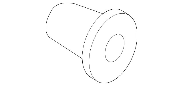 Genuine GM Multi Purpose Retainer 09180737