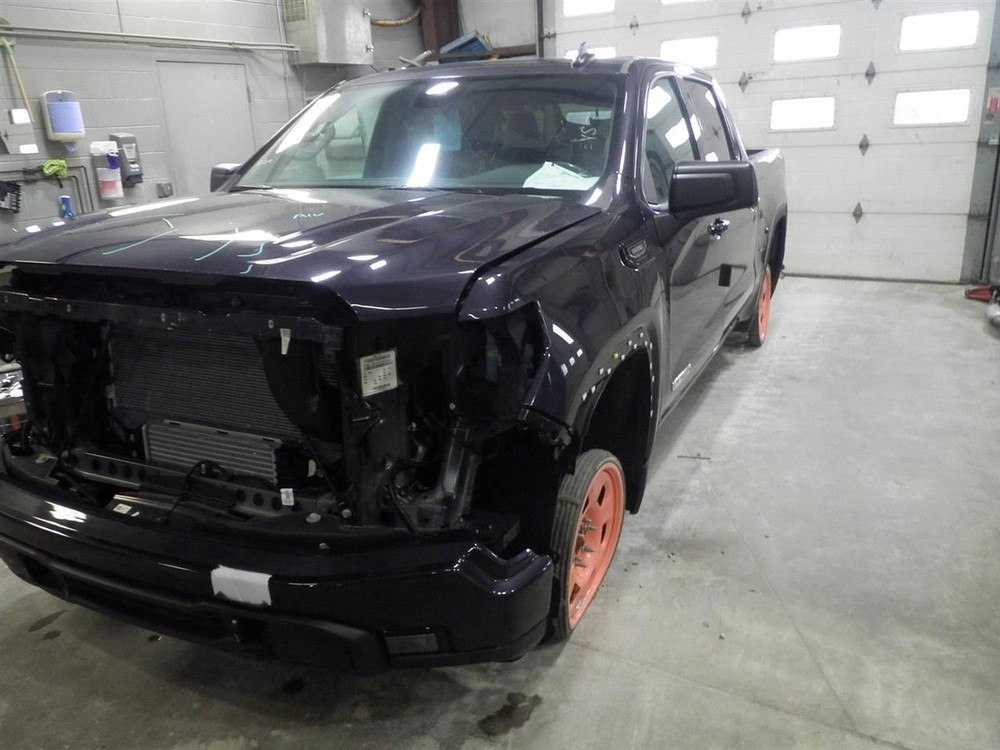 Display And Control Panel Fits 25 SIERRA 1500